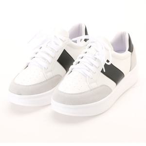 [파파브로] 좋은 소재 남자 가성비 운동화 WW-SE-NOEL-화이트