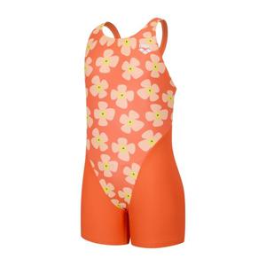 [아레나]컬러팜 아동 3부 반신 A4SG1GL08ORG-IDG