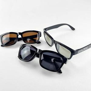 가젤 편광 방탄 사르데냐 샤이니 TR 90선글라스 고급