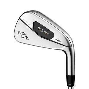 캘러웨이 로그ST PRO 스틸 아이언 6i /DG S200