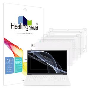 그램15 2024 15Z90ST 올레포빅 액정필름1매 외부3종