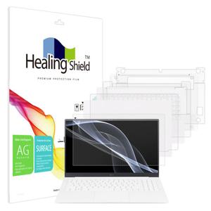 그램15 2024 15Z90ST 저반사 액정필름1매 외부3종