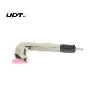 UDT 에어금형그라인더 MAG-093N 90도 컵휠30파이