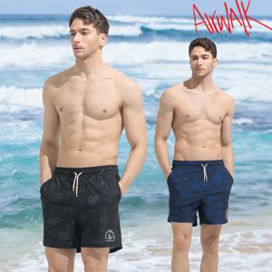 [에어워크]에어워크서프 남성래쉬가드 보드숏 YAWe0925