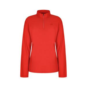 [밀레 본사] 여성 페트라 트리코트 집업 티셔츠_MXTST502