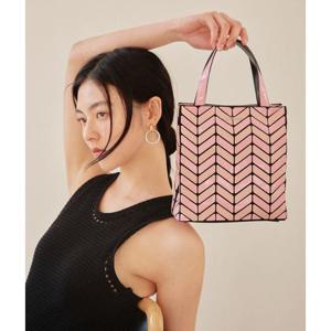 [질스튜어트] 핑크 뮤즈 토트백S JABA4F440P1