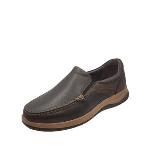 [에스콰이아(남성화)]남성 컴포트화 EQDSHL198 [사 은품 양말 구두헤라 증정]