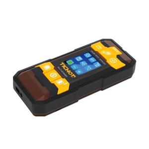 티찹 멀티 탐지기 TDM 40 플러스 거리 측정 금속탐지