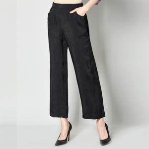 [마담엘레강스][마담엘레강스] 크리즈 인견 팬츠 K242SL07