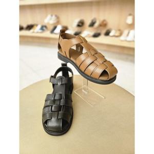 [소다] 남성 경량쿠션 샌들 (AGD401)