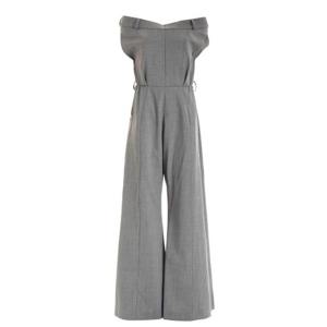 모스키노 점프수트 042055430497 Grey