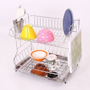 빠띠라인 식기건조대 식기2단 SPECIAL 2072