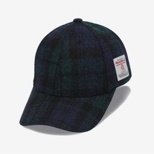 [FILA] TAG가99,000원 해리스 트위드 볼캡(FS3CPE6309X_DNA)