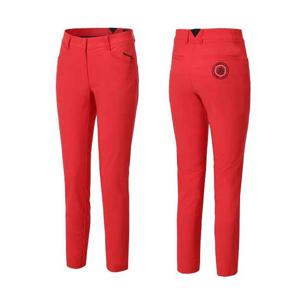 [제이투엠골프]애플라인드 슬림 골프바지 HGRWPT01 여성