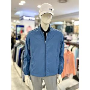 BTR 세이브존01 남성 여름 바람막이 점퍼 BVJ0664M