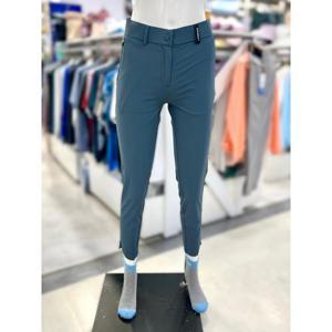 BTR 세이브존01 여성 여름 메쉬 골프 바지 BVP9186W