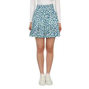 제이린드버그 골프웨어 여성 미니 스커트 GWSD09295 O495