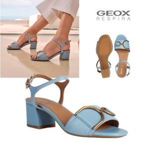 [제옥스(여성화)]여성샌들 에라클리아50 W1D35RN3M21(블루)