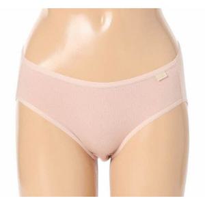 [비비안(언더웨어)]베이직한 오가닉코튼 위생팬티 2종 세트 (PT7928SET)