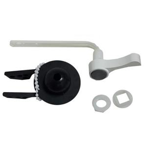 양변기 부품 고무덮개 일자핸들 세트 부속품 화장실