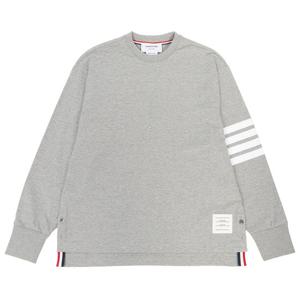 톰브라운  FJS066A 06221 055_2 여성 긴팔티셔츠