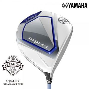 [야마하]오리엔트골프 야마하 드라이브 스타 여성 드라이버 DA33