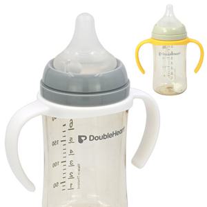 순수아 젖병손잡이/고급형 (더블하트 3세대 젖병 호환)