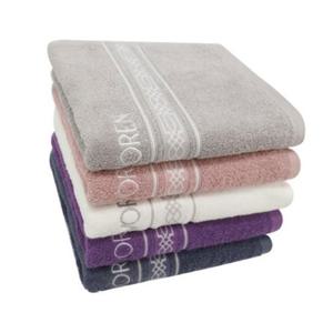 송월 타월 샤보렌 디럭스 1P 40x80cm 수건 목욕 샤워