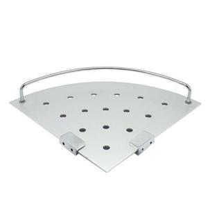 욕실 알루미늄 코너 선반