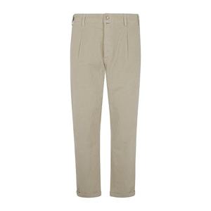 야곱코헨 크롭 싱글 PENCE 슬림 팬츠 UP003 01 S3653-1300