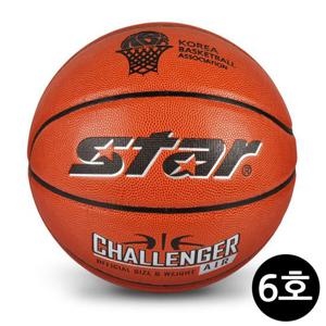 스타스포츠 농구공 챌린저 에어 6호 BB5316