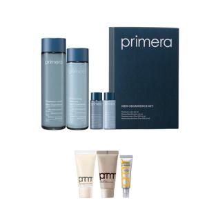 [프리메라] 맨 오가니언스 2종 기획 세트