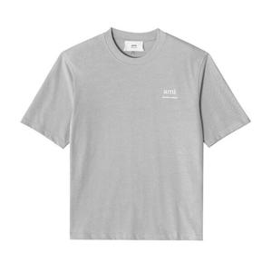 아미 알렉산드르 마티우시 반팔 헤더그레이 UTS024-726-0951