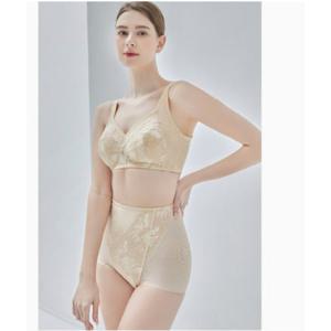 [비비안(언더웨어)][복부보정용 거들팬]시원한 인견소재 거들팬티GP3517S