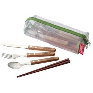 콜맨 칼집 세트 IV 2000015599