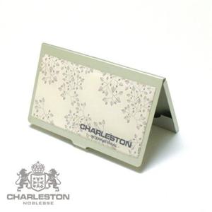 고급 명함집 지갑 카드케이스