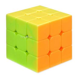 3x3 두뇌개발 엣지 큐브 챔버아트