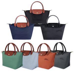 롱샴백 1621 토트 르플리아쥬 스몰 택1