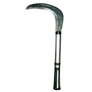 낫(알루미늄자루) HS-AS301(롱/알루미늄)(10개 묶음)