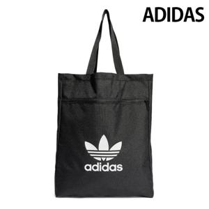 아디다스 쇼퍼백 아디컬러 블랙 IT7593