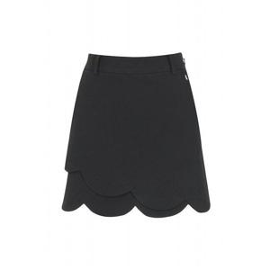 [23구골프][23구골프] 여성 밑단포인트치마바지 EL3LPC006