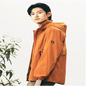 레드페이스(홈김포점) HC22 남성 콘트라액티브포인트재킷,방수,방풍재킷 REWMJKS24110