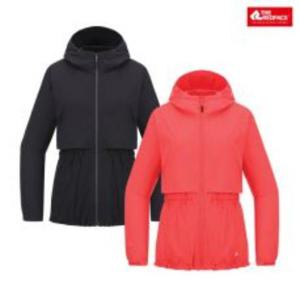 레드페이스 HC22 여성 모션스트레치후디우먼재킷 REWFJKS24250