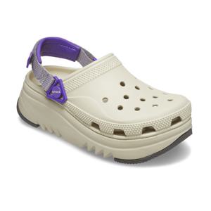 크록스 공용 하이커 엑스케이프 클로그 성인 샌들 208365-2CF