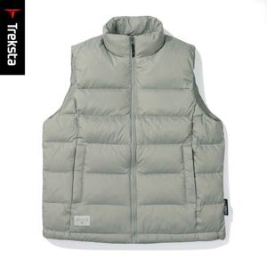 [트렉스타]패딩 다운베스트 퀀텀베스트패딩 TF-VE01821