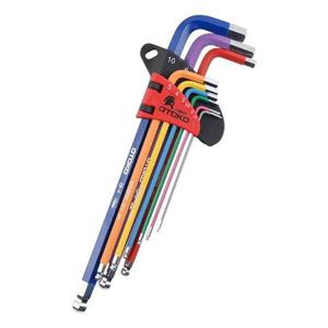 볼렌치 세트 롱타입 9pcs 사이즈별구성 168331