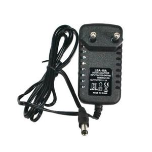 신콘 충전기 LBA-10A 리튬배터리 어댑터