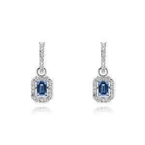 [스와로브스키 SWAROVSKI] 5619500 여성 귀걸이