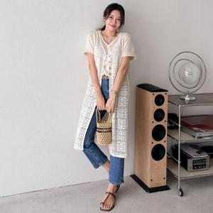 빅사이즈 408 레이스브이버튼베스트 DBNS262