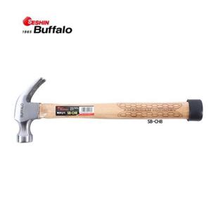 세신 빠루망치 목수 목공 장도리 SB-CH8 8oz